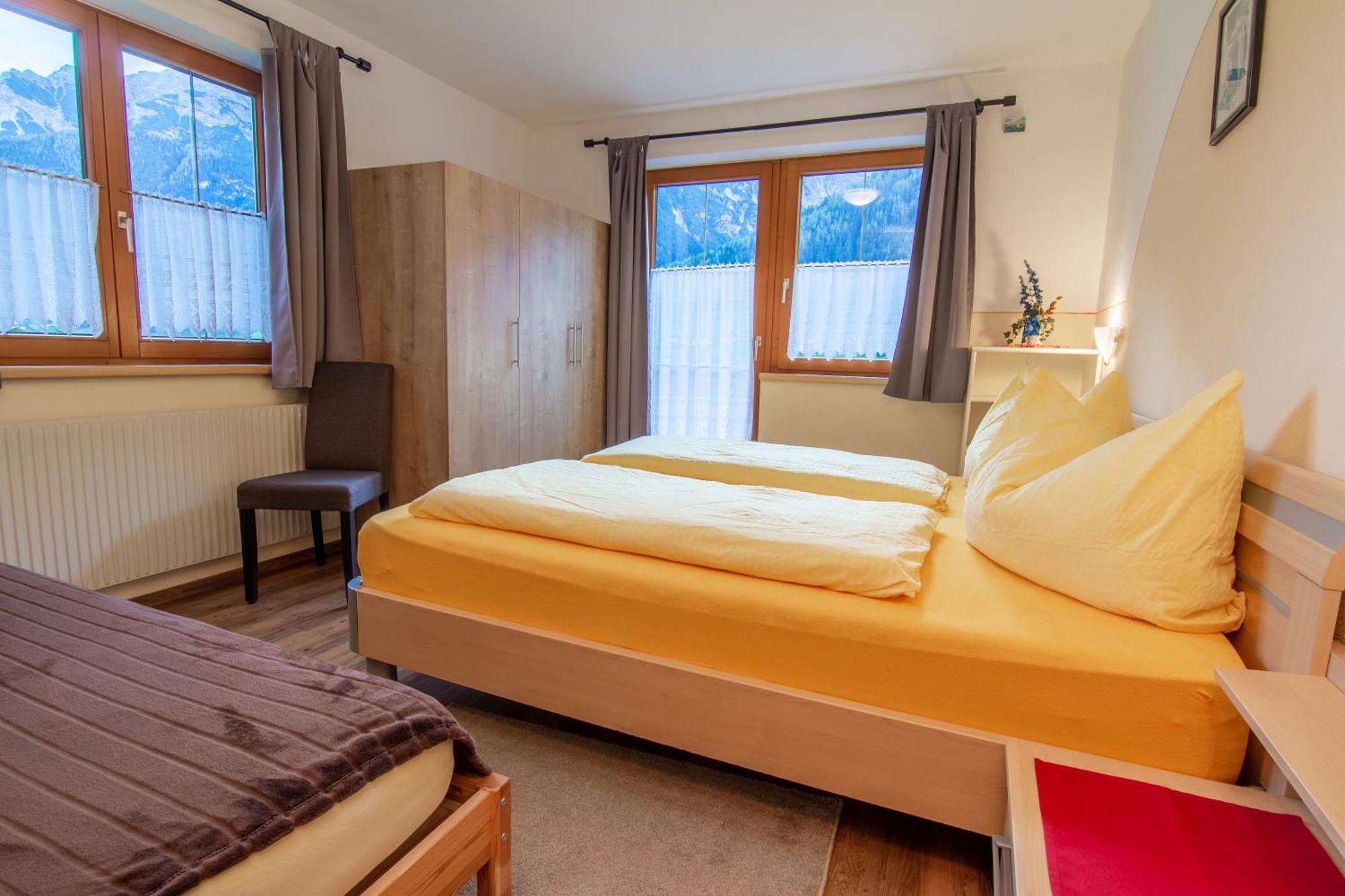 Landhaus Toni نيوستيف ام ستوبيتا المظهر الخارجي الصورة